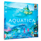 Arcane Wonders Aquatica Coral Reef Expansion Board Card Game - New Underwater Creatures Encounters - 1 to 5 Players Ages 14+ 60