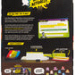 Wiggles 3D Um, Actually Deluxe Edition Board Game | Nerdy Trivia Game | 3-8 Players | Ages 12+ | Black | Model 60002