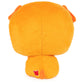Gund Drops, Paulie Pup, Expressive Premium Stuffed Animal Soft Plush Pet, Orange, 6