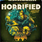 Ravensburger Horrified American Monsters Board Game - Engaging Gameplay for Ages 10+, Multicolor, Model 60001940