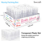 160 Pack Bubble Wands Bulk, Party Favors For Weddings, Valentine'S Day, Anniversaries, Celebrations, Graduation, Birthday, Summe
