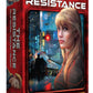 Indie Boards & Cards The Resistance Card Game - Social Deduction & Strategy for 5-10 Players Ages 13+, Cardboard, Model 331570