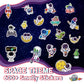Tageenla Smelly Stickers For Kids, 600+ Scratch And Sniff Stickers, 36 Sheets Scented Stickers, Fun Space Sticker Sheets For Stu