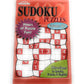 Kappa Sudoku Puzzles Volumes Vary See Sellers For Vol #(Directions In Spanish, French & English)