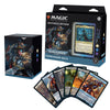 Magic The Gathering Commander Deck - Warhammer 40,000 Forces of the Imperium, Multicolor, Cardstock, Model D07880000