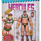 Classic Marvel Legends Hercules 6-Inch Action Figure, Multicolor, Standard Size (F1138)
