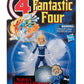 Marvel Legends Series Retro Fantastic Four Marvel's Invisible Woman 6-inch Action Figure Toy  Includes 3 Accessories   Blue