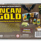 Generic Incan Gold Board Game 2024 Edition With New Dangers Expansion
