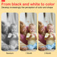 Urmywo Black And White Baby Toys, Tummy Time High Contrast Newborn Toys 0-3 Months, Soft Baby Book, Visual Stimulation Montessori Sensory Infant Toys 0-6-12 Months, Shower Gift, Easter Basket Stuffers