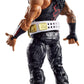 Wwe Mattel Roman Reigns Elite Collection Deluxe Action Figure With Realistic Facial Detailing, Iconic Ring Gear & Accessories