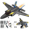 Bezgar 4 Channel Rc Plane, Drones For Adults And Kids, 6-Axis Gyro Remote Control Airplane, Rc Helicopter, Easy Control For Begi