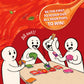 Skillmatics Card Game - Pups In A Soup, Hilarious, Fast-Paced, Family Party Game, Perfect For Game Nights, Gifts For Girls, Boys, Teens, Adults Ages 8, 9, 10 & Up