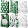 Outego 24 Golf Party Favor Bags Golf Goodie Bags Golf Party Favors For Kids Golf Birthday Party Supplies