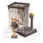 The Noble Collection Harry Potter Dobby Figure, Multicolor, PVC, Standard Size, Model NN7346