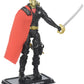 G.I. Joe Hasbro 25Th Anniversary 3 3/4' Wave 5 Action Figure Iron Grenadier Leader Destro
