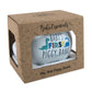 Baby Essentials My First Piggy Bank, Baby'S First Piggy Banks For Boys And Girls (Dinosaurs)