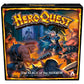 Heroquest The Mage of The Mirror Quest Pack  Roleplaying Game for Ages 14+  Requires HeroQuest Game System to Play