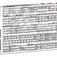 Piatnik Musical Notes 1000 piece puzzle