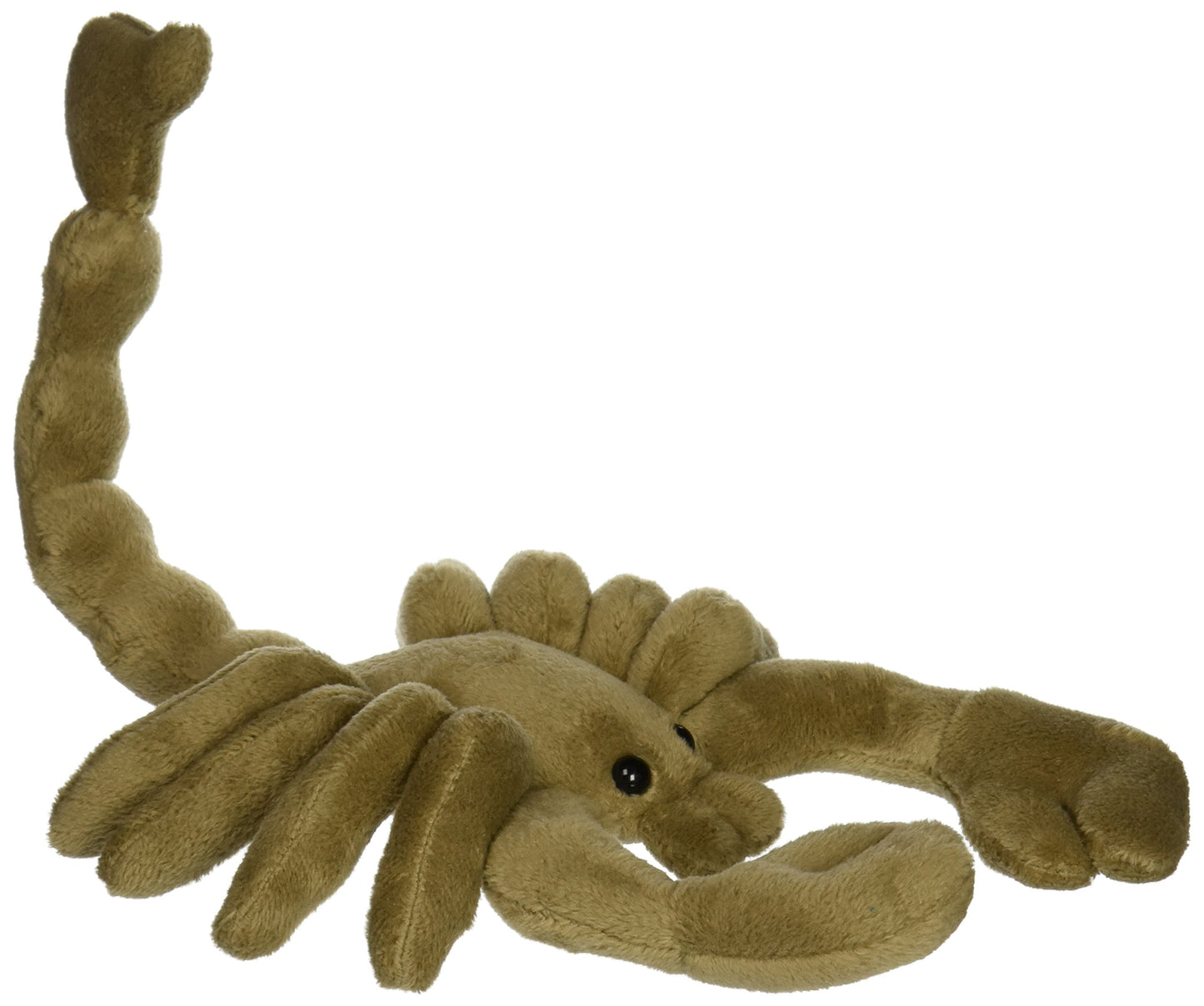Wishpets 10.5' Scorpion Plush Toy