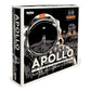 Buffalo Games Apollo NASA Long Play Strategy Game - Multicolor Cardstock - Great for Game Night (Model 258)