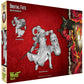Malifaux Third Edition Brutal Fate