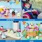 Joyin 20 Pcs Squishy Toys Kawaii Animal Party Favors For Kids Slow Rising Toys For Boys And Girls Stress Relief Toys For Birthday Party Gifts Goodie Bag Stuffers Pinata Stuffers Easter Egg Stuffer