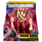MonsterVerse Godzilla x Kong Skar King Figure, 28 cm, Articulated, Plastic, Multicoloured, For Children 4 Years and Up, Model MN3003