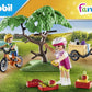 Playmobil Mountain Bike Tour