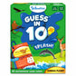 Skillmatics Card Game - Guess in 10 Splash, Educational Toy & Game for Pool, Beach, Boat Trips, Fun Travel Gift for Kids, Teens 