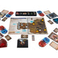 Gloomhaven Jaws of The Lion Board Game for Ages 14+, 2+ Players, Multicolor, Model CPH0501