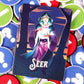 Bezier Games Werewords Board Game - Engaging Social Deduction for Families, Cardboard, Model WWRDBEZ