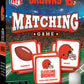 Cleveland Browns Matching Game