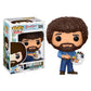 Funko Pop! Television: Bob Ross - Bob Ross Collectible Figure
