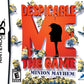 Despicable Me: The Game: Minion Mayhem