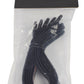 Apex RC Products 5 Pack 16mm x 200mm Straps for Lipo Battery or Camera Straps 3040