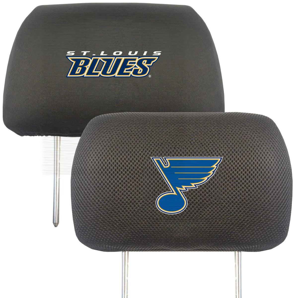 FANMATS NHL Sports Team Head Rest Cover 10x13