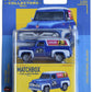 Matchbox 1955 Ford Panel Delivery, Collectors 1/20 [Blue]