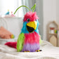 The Puppet Company Large Birds Bird of Paradise Hand Puppet  18 inches