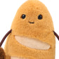 RECUR Stuffed Animal Baguette Plush Toy Soft Food Plush Cute Funny Plushie  Adorable Gift for All Ages