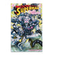 McFarlane Toys - DC Direct Page Punchers Brainiac 7in Action Figure with Superman Comic