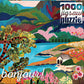 Buffalo Games Dove Lake 1000 Piece Jigsaw Puzzle - Large Multicolor Paper Puzzle for Adults - Model 13704