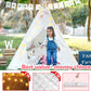 Beautiful Sleepover Builders Set