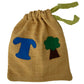 English Sounds Bag