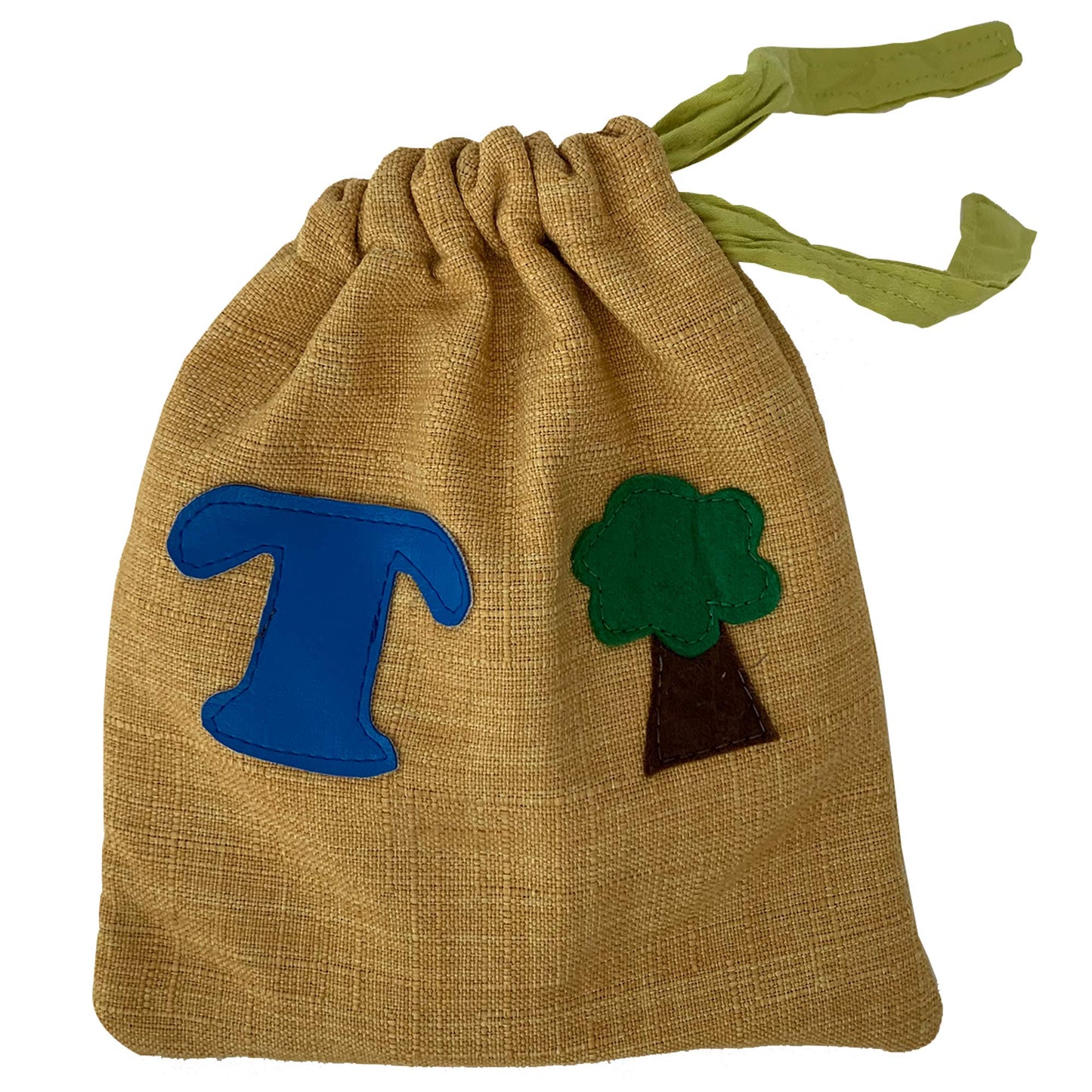 English Sounds Bag