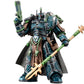 Beerise Joytoy 1/18 Action Figures - Warhammer The Horus Heresy Alpha Legion Alpharius Primarch Of The Xxth Legion - 7,Collectio