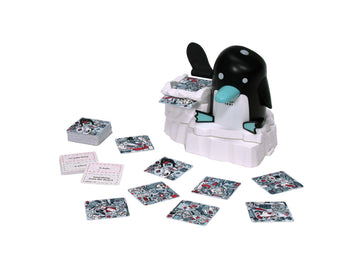 Hasbro Pictureka Flipper Game - Fun Family Game, Fast-Paced Play, Model 89857