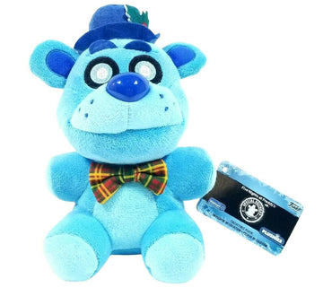 Five Nights At Freddy'S Funko Fnaf Freddy Frostbear Plush Walmart Exclusive ( 8 Inch)