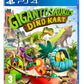 GIGANTOSAURUS: Dino Kart