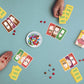 Helvetiq Kawaii Card Game