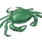 Jet Creations Inflatable Animals 20'' Wide Pack Of 4 Crab, Supplies Party Favors, Gifts An-Crab4, Multi